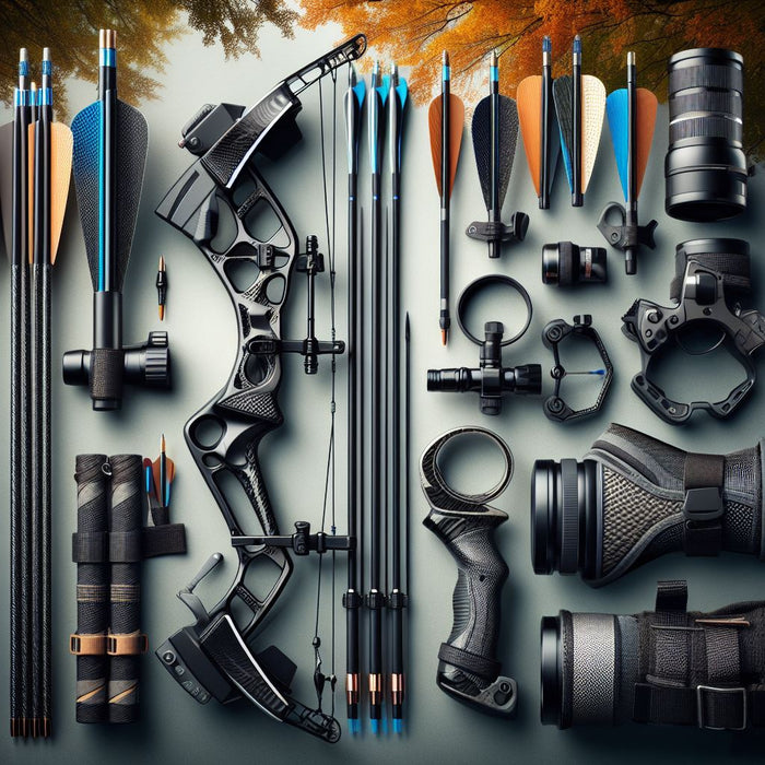 Archery Gear India