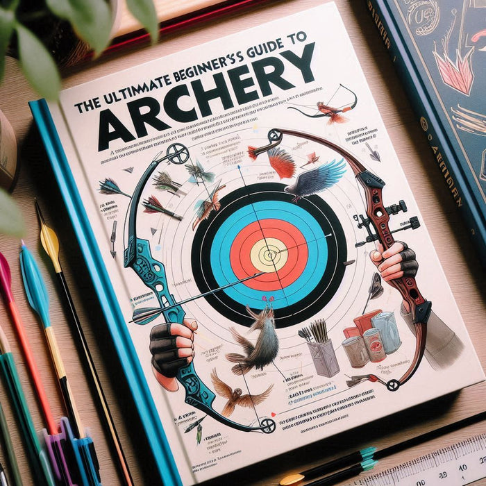 Beginner guide to archery