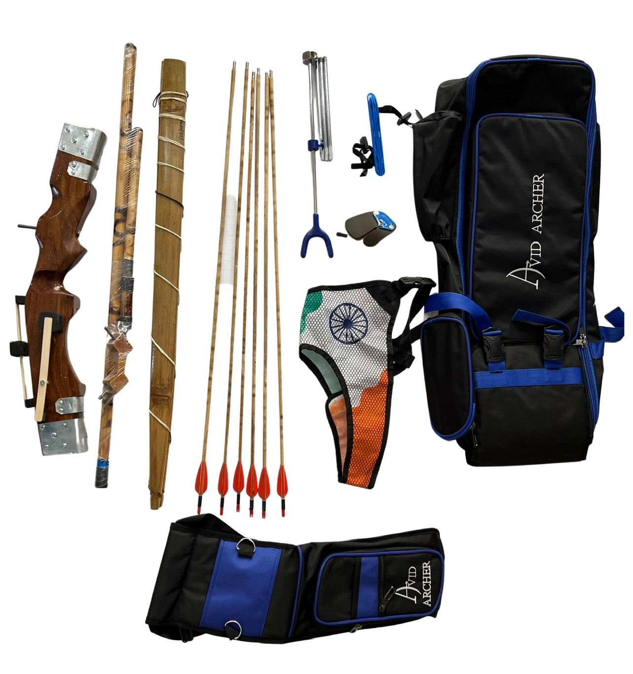 Archery kit