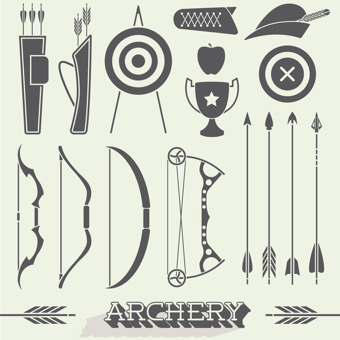 Things to consider while buying archery equipment