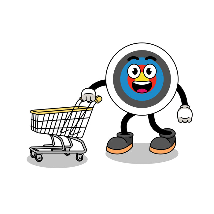Buy archery equipment