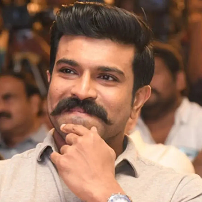 Ram Charan to attend inaugural of the Archery Premier League