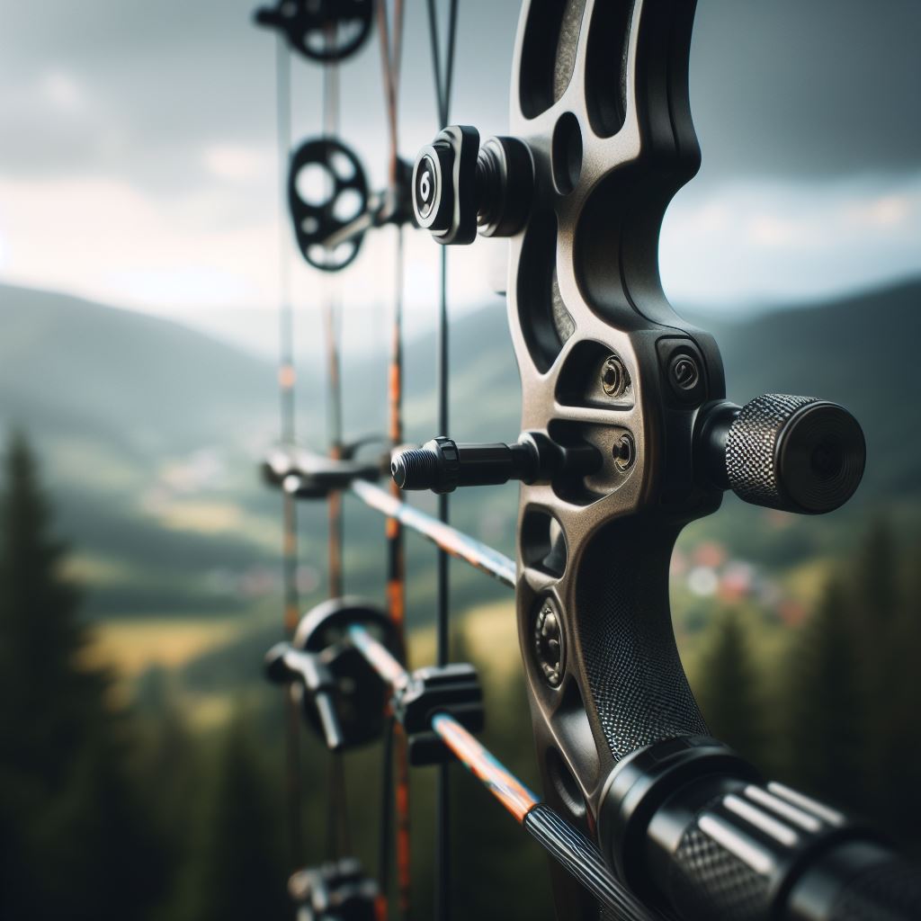 The Anatomy of a Perfect Bow: A Comprehensive Guide ArcheryKart