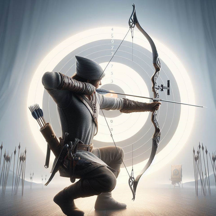 Archery Bows
