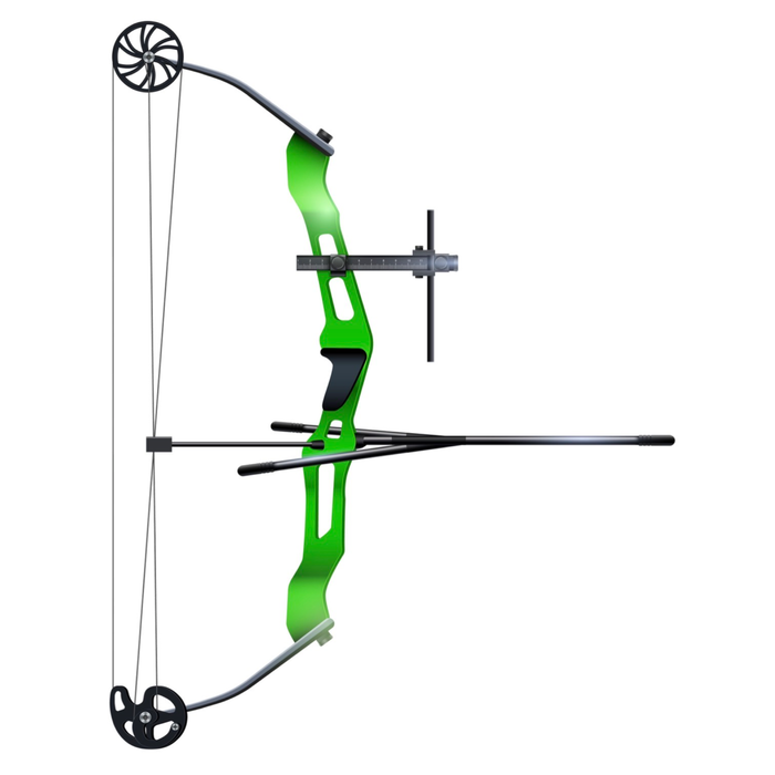 Compound bow