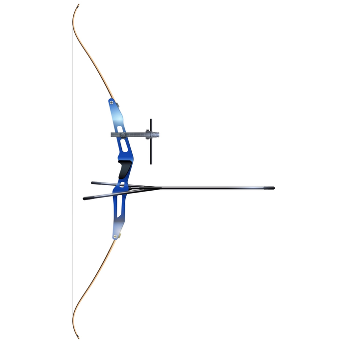 Recurve bow