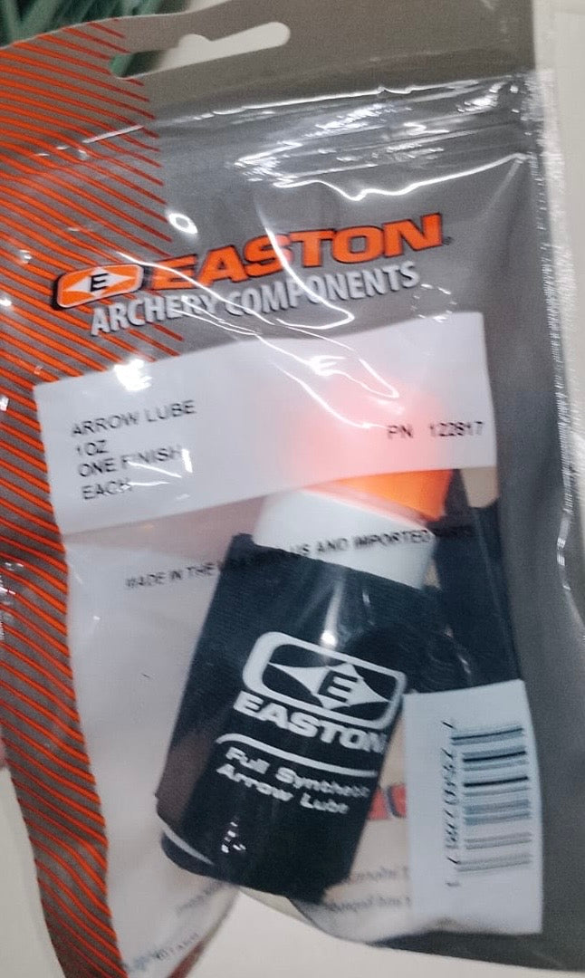 Easton Arrow Lube