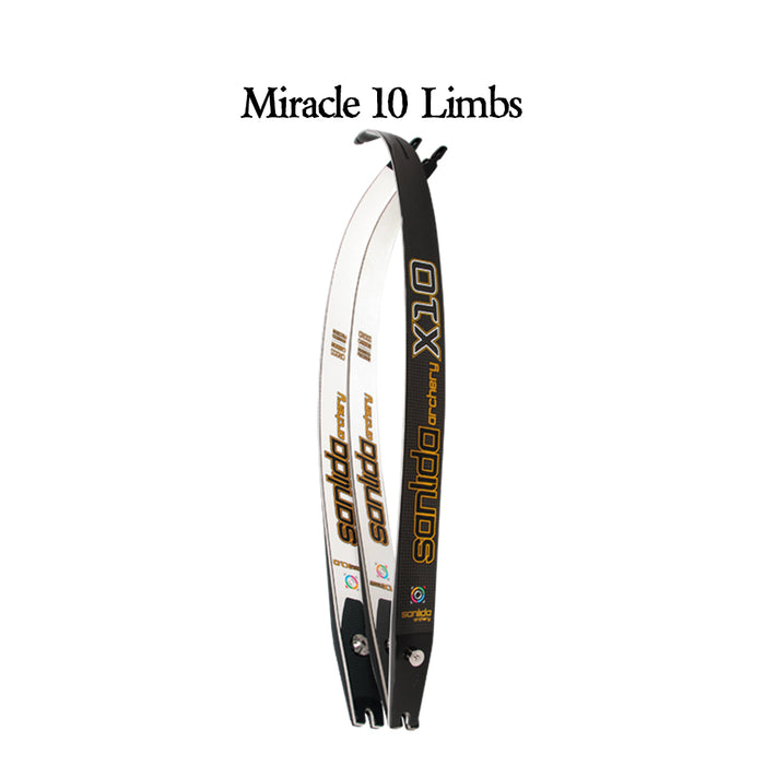 Miracle 10 ILF Limbs