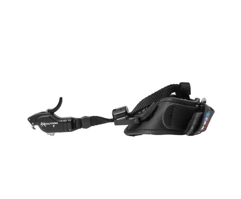 TRUBALL | EXECUTE WRIST RELEASER | COMPOUNDS  | WRIST RELEASERS