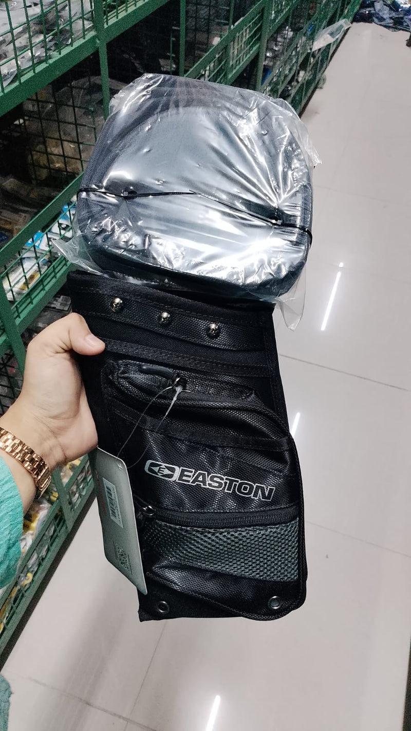 EASTON | SHORT FIELD QUIVER | RECURVE'S | QUIVER