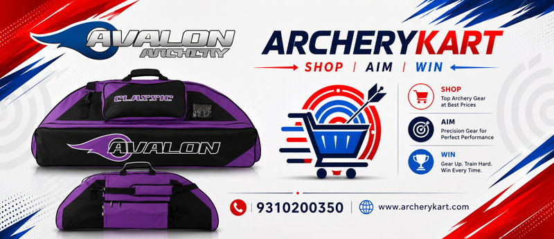 AVALON | CLASSIC BOW CASE | COMPOUNDS  | COMPOUND BOW BAGS