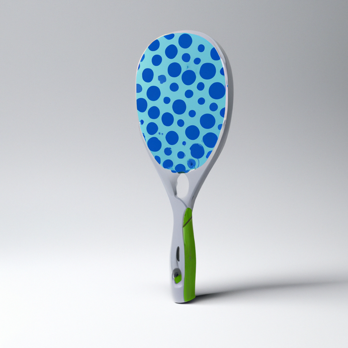 Pickleball Paddle Racket