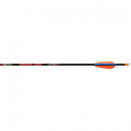 AVALON | TYRO CARBON ARROWS COMPLETE | ARROWS & ACCESSORIES  | ARROWS CARBON & POINTS