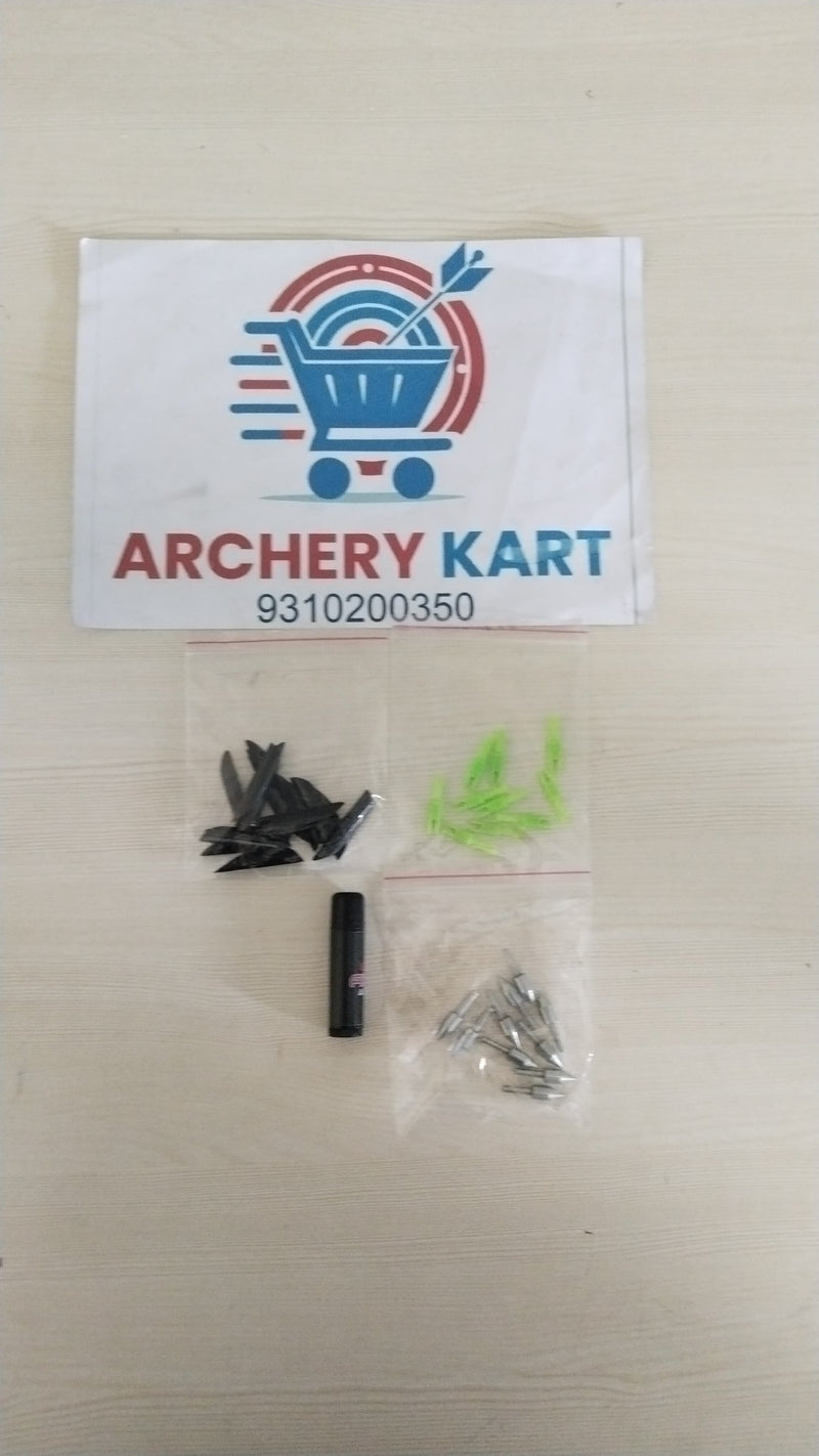Indian arrows Repair kit