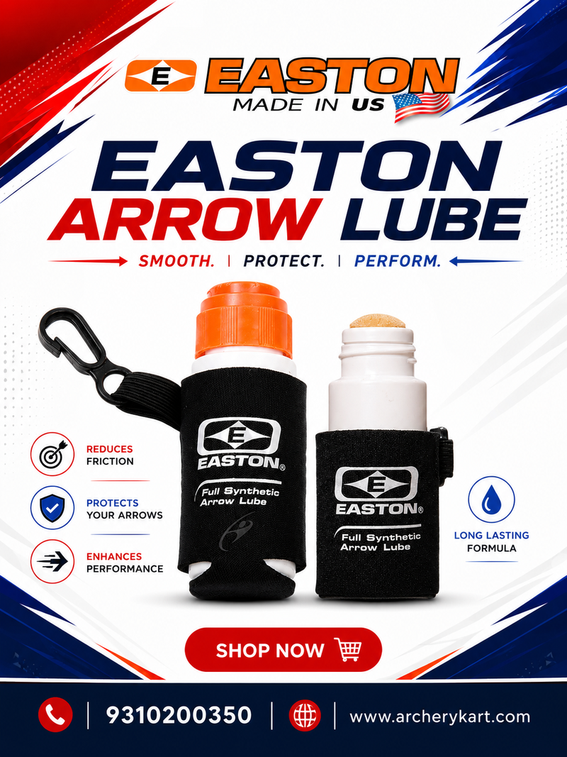 Easton Arrow Lube