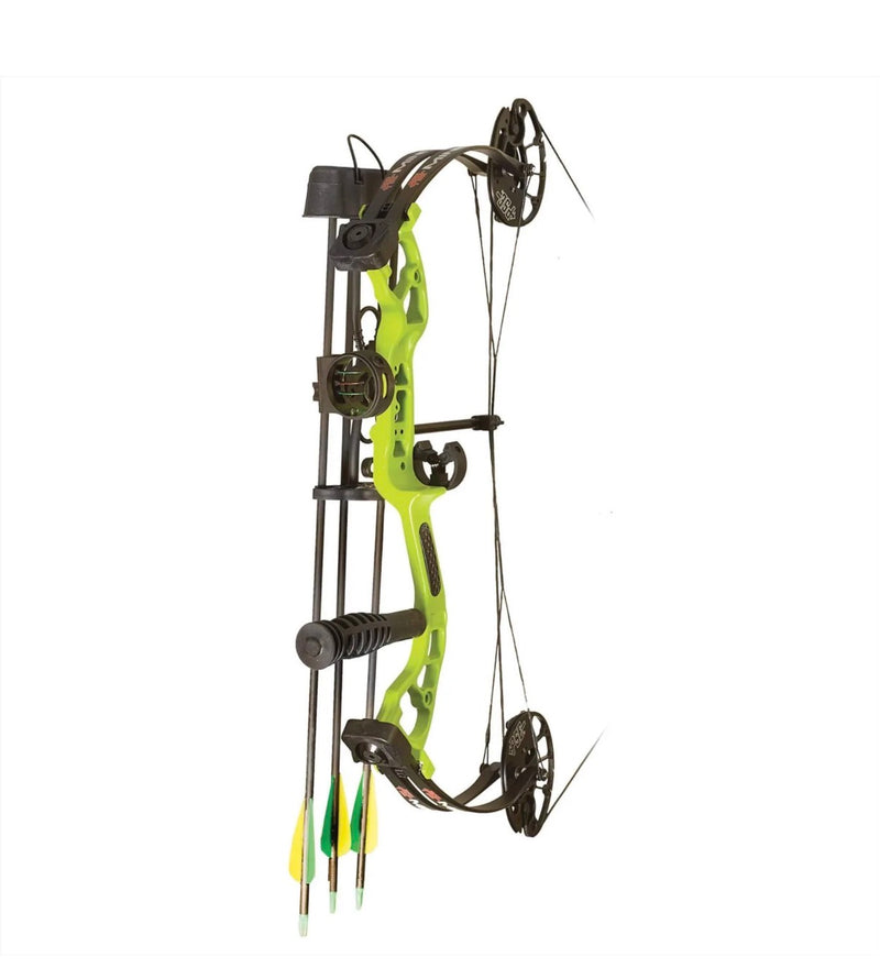 PSE MINI BURNER COMPOUND BOW