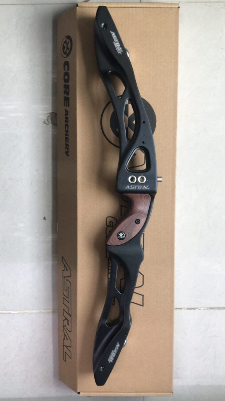 Core Astral Set | Davinder Pal Singh