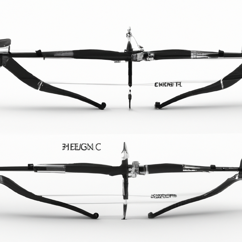 PSE Mach 34 Compound Bow