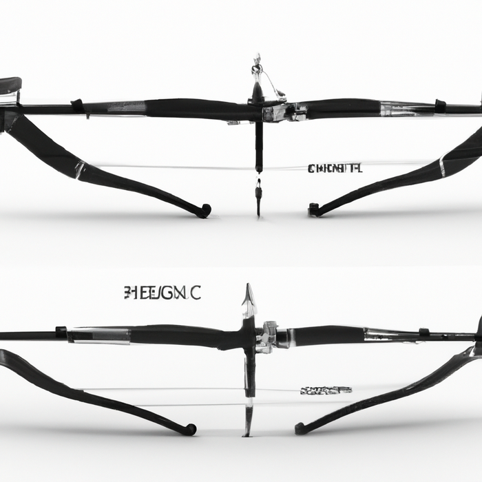 PSE Mach 34 Compound Bow