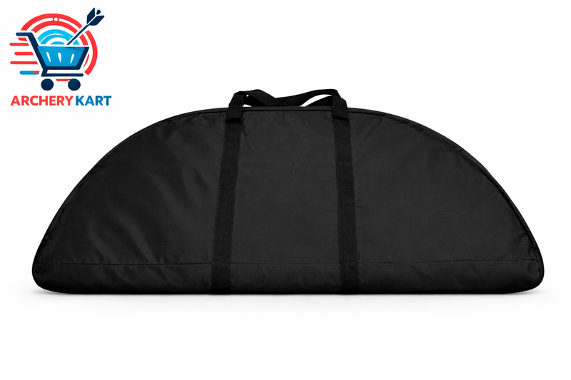 Avid Archery Soft Compound Bow Bag – Premium Protection & Travel Case