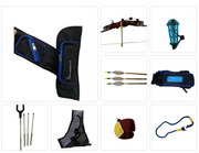Archery kit for beginners