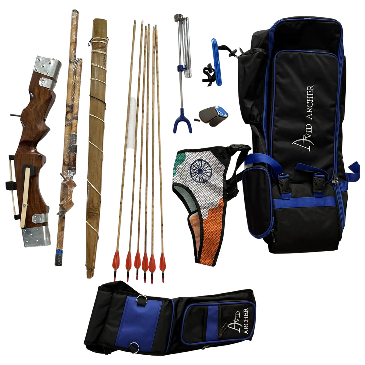 Archery kit for beginners ArcheryKart