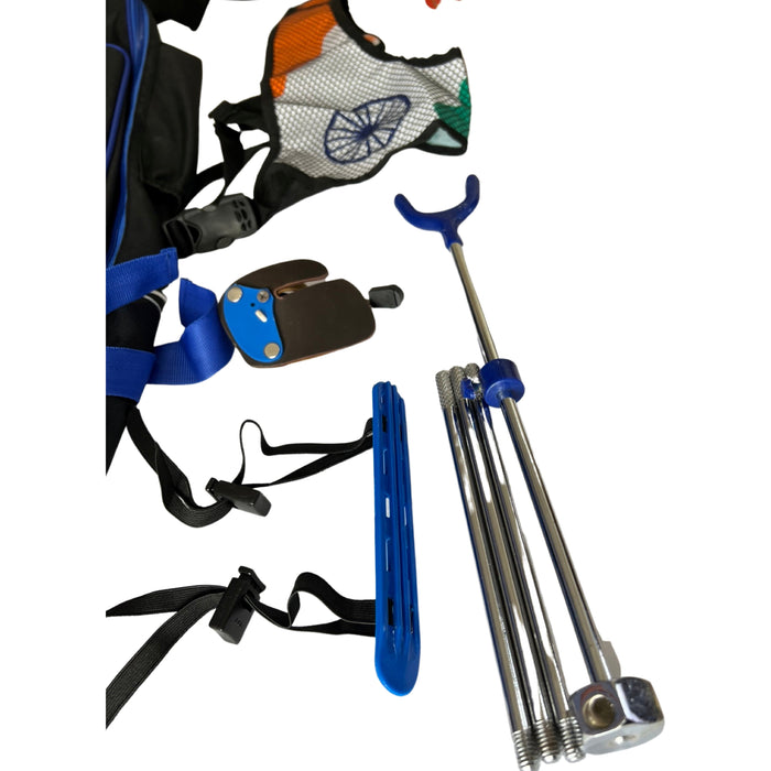 Archery Equipment