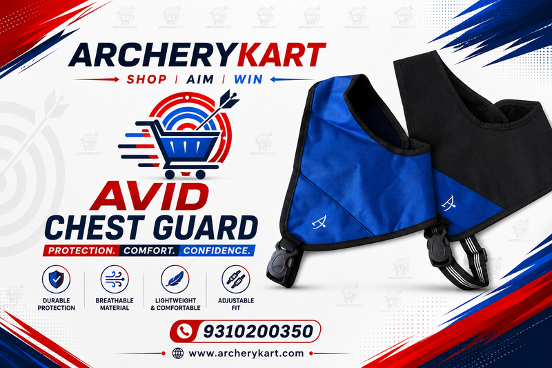 Avid Chest Guard