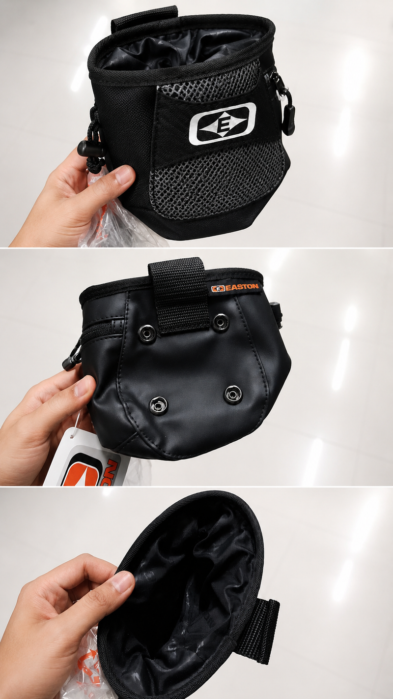 EASTON | DELUXE RELEASER POUCH | COMPOUNDS  | RELEASE POUCH