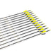 Sanlida X10 Arrows for Recurve 