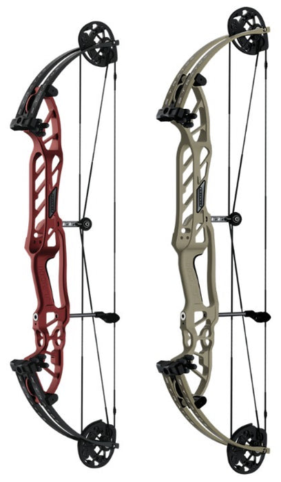 HOYT|STRATOS HBT 36|COMPOUND BOW