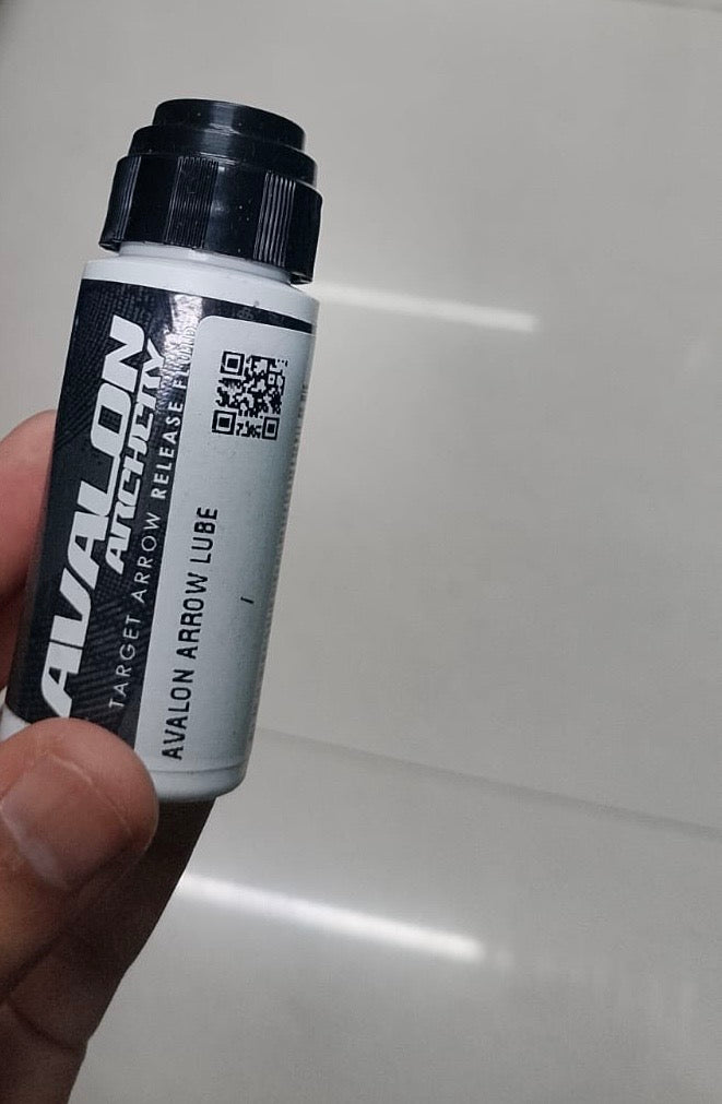 Easton Arrow Lube