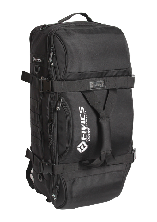 Fivics Recurve Backpack