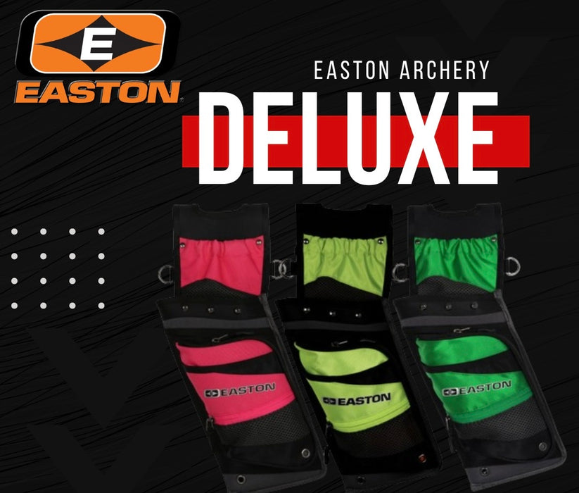 Easton Deluxe quiver