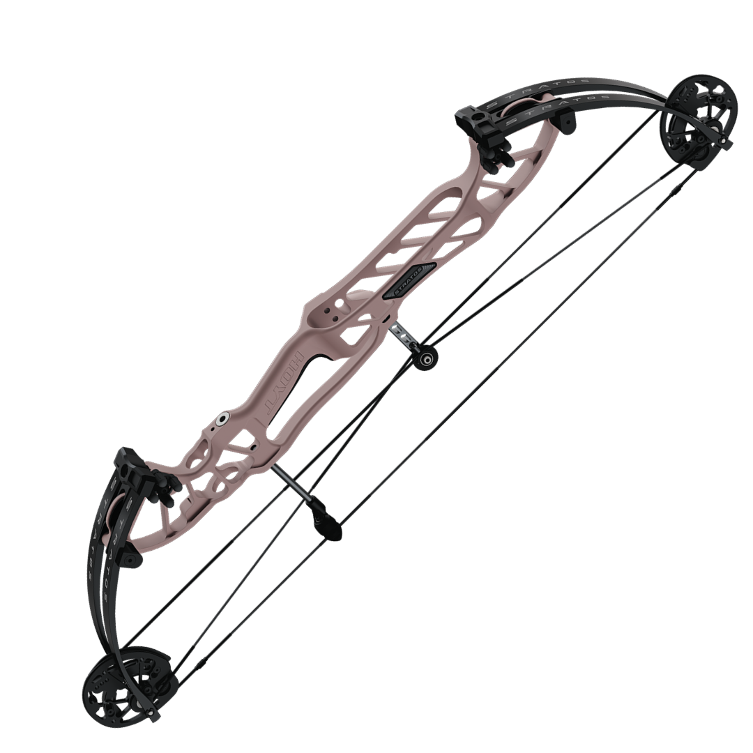 Everything You Need to Know About Hoyt Compound Bows