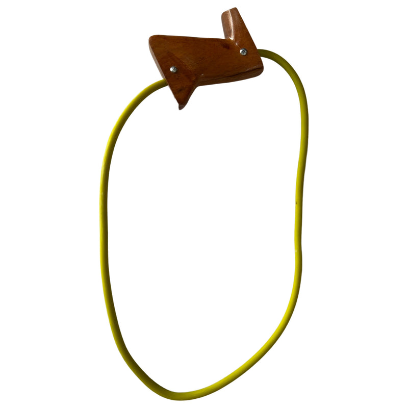 Archery Shot Trainer Wooden Handle
