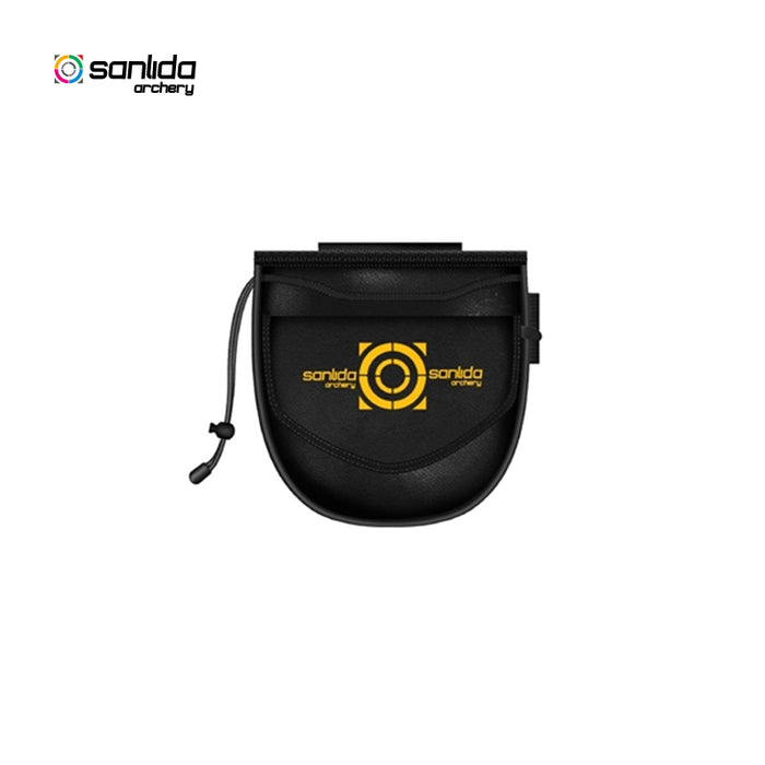 SANLIDA | X10 | RELEASE POUCH | FOR RECURVE & COMPOUND ARCHERS