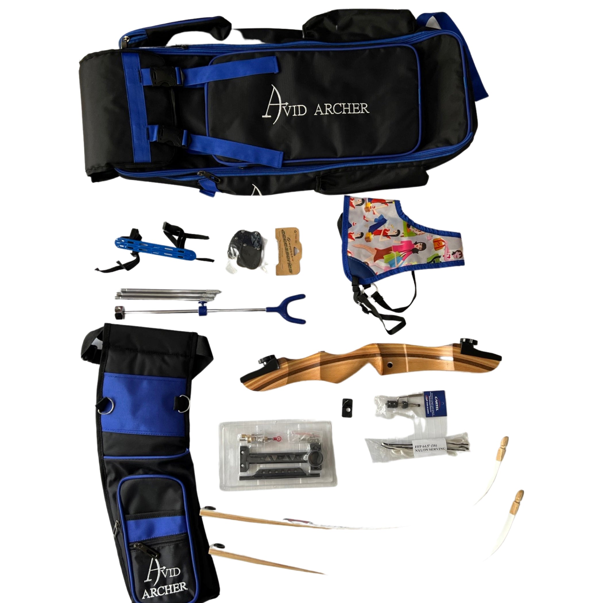 Archery Sets for Kids, Teens, and Adults: A Buying Guide — ArcheryKart