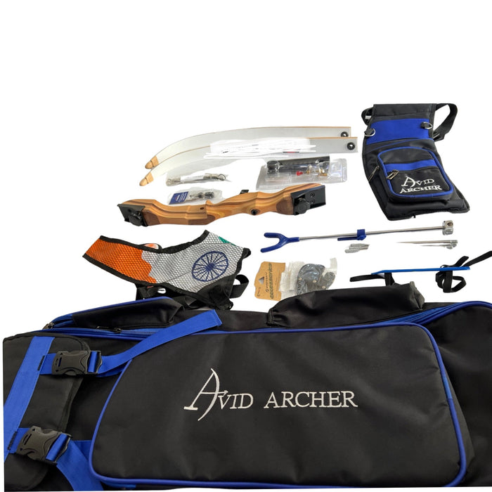 archery products