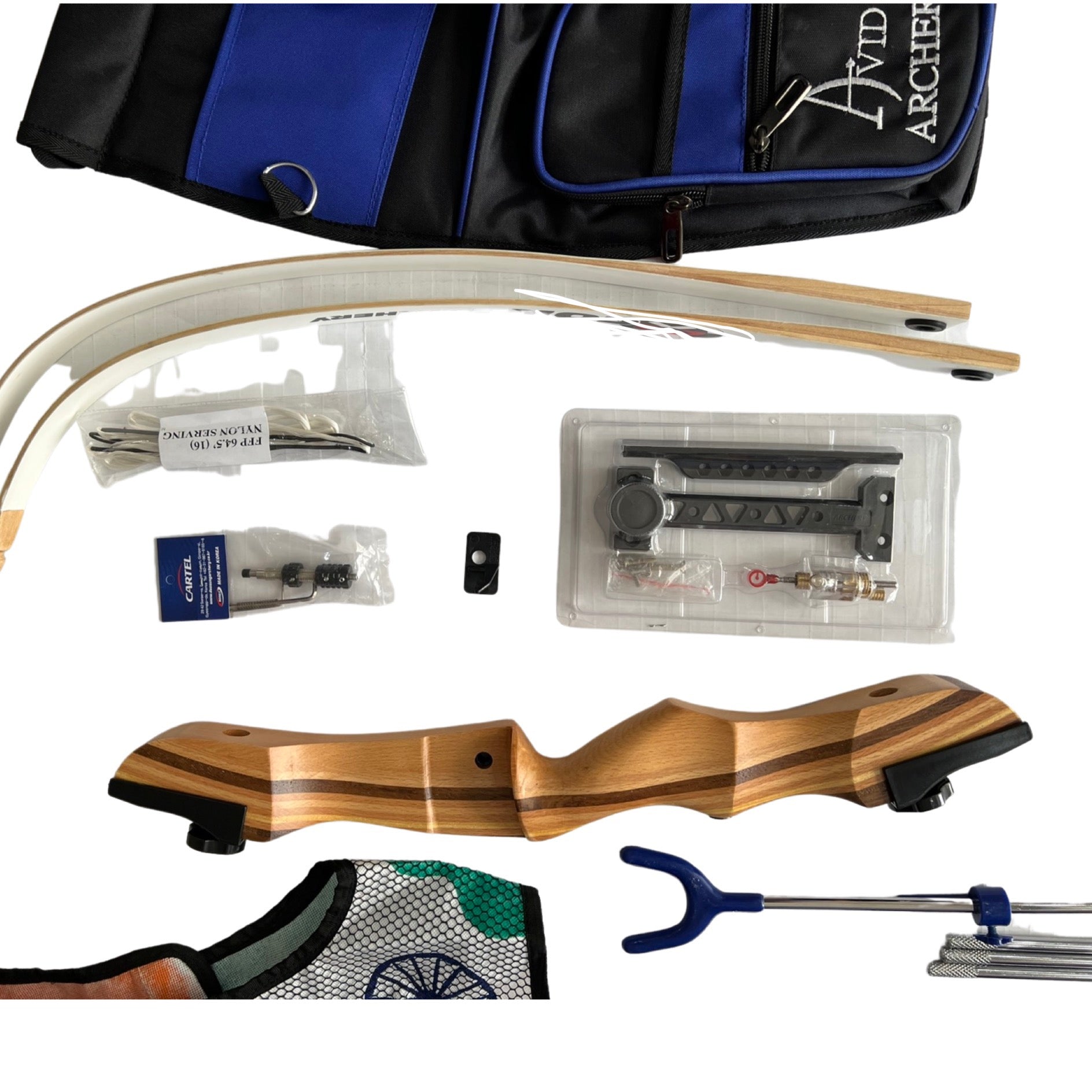 Archery Set for Beginners — ArcheryKart