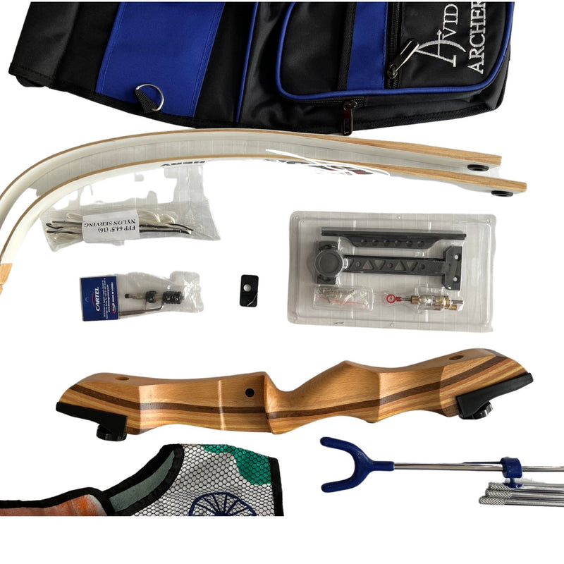 archery set in India