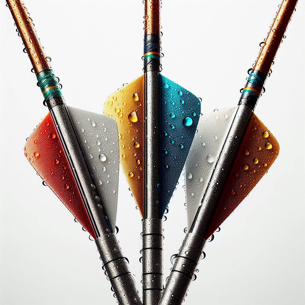 Buy Archery Arrows at Best Prices