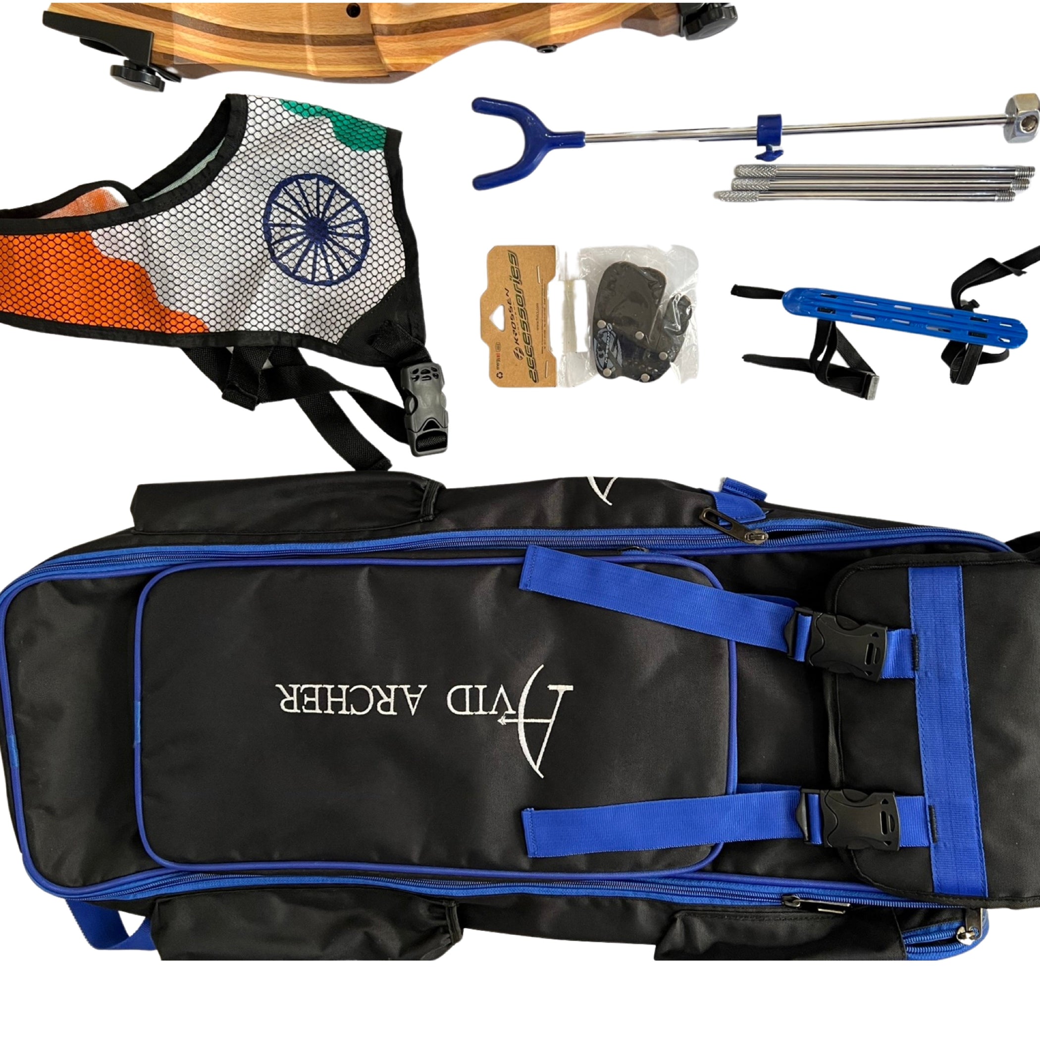 Archery Premier League 2025 Inaugural Season To Field World Class Arc archery-premier-league-2025-inaugural-season-to-field-world-class-arc