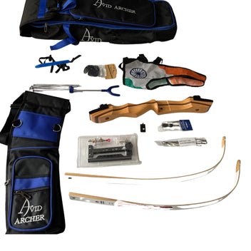 The Ultimate Guide to Arrow Spine: Understanding Arrow Spine Chart and ...