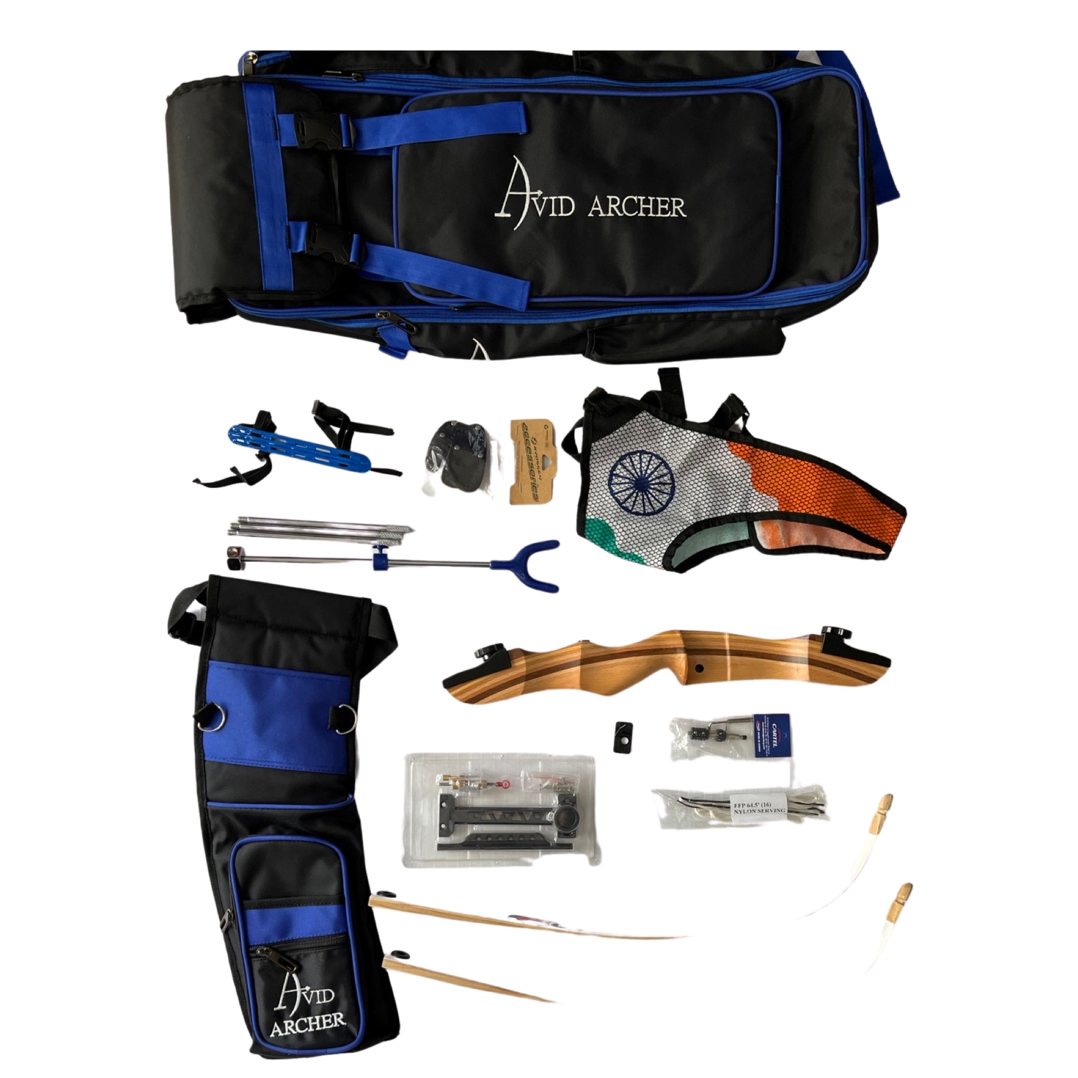 Understanding Scoring in Target Archery — ArcheryKart