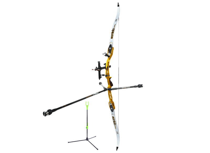 Sanlida X10 Stabilzer set with Damper