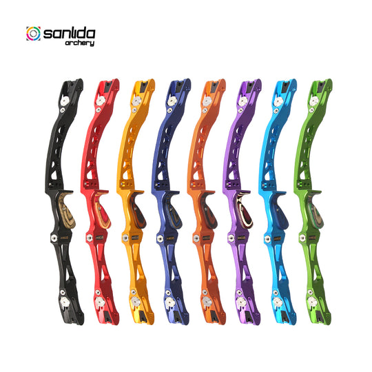 Myth 10 Bow Riser Block Adjustment