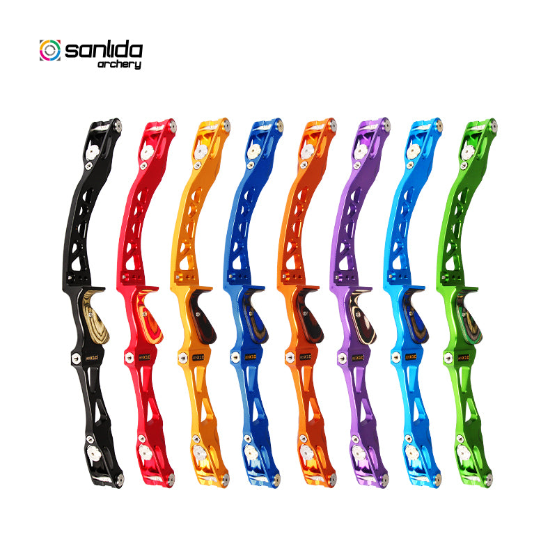 Myth 10 Bow Riser Bolt Adjustment