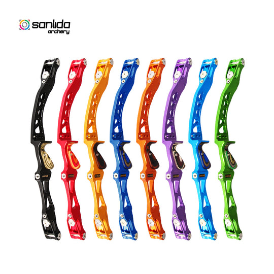 Myth 10 Bow Riser Bolt Adjustment