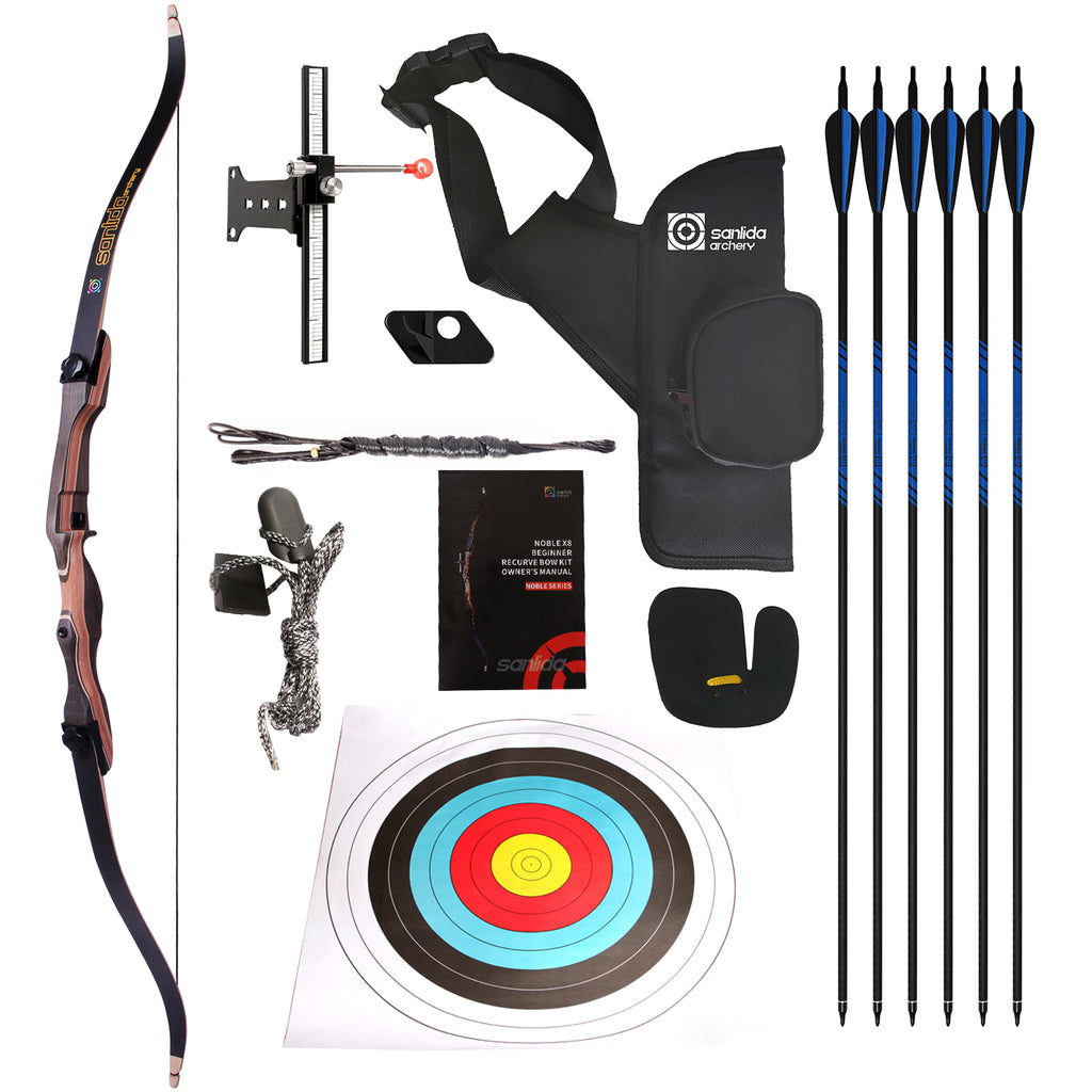 Archery Set — ArcheryKart